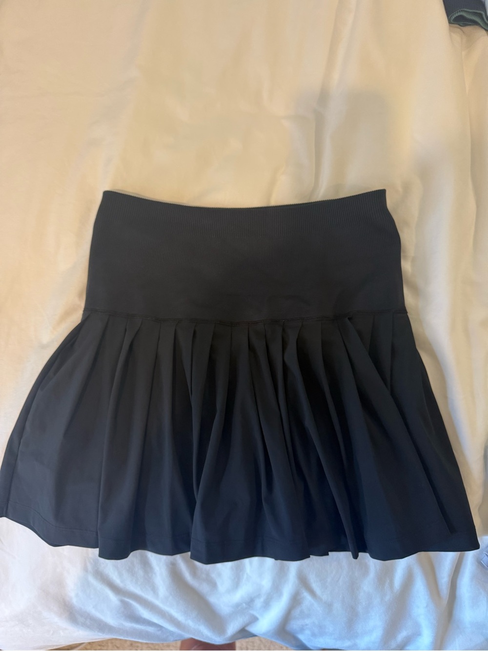 Wilson Midtown Tennis Skirt S